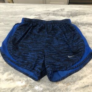 NIKE dri-fit shorts
